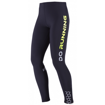 dámske bežecké nohavice Active Skin RUNNING model 2